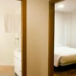 Cies Premium Suitel Garcia Barbon 73 - Your Apartmanhotel