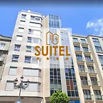 Apartmanhotel Cies Premium Suitel Garcia Barbon 73 - Your 4*