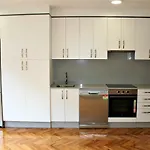 Cies Premium Suitel Garcia Barbon 73 - Your Apartmanhotel