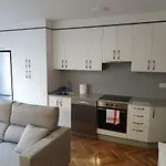 Cies Premium Suitel Garcia Barbon 73 - Your Apartmanhotel