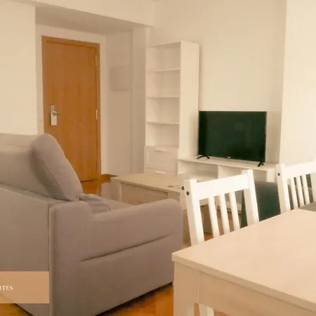 Aparthotel Cies Premium Suitel Garcia Barbon 73 - Your