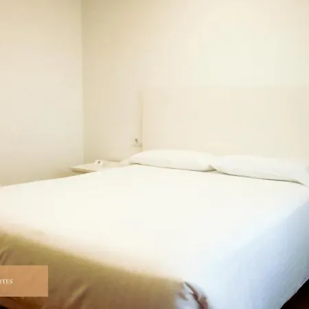 Cies Premium Suitel Garcia Barbon 73 - Your 公寓式酒店