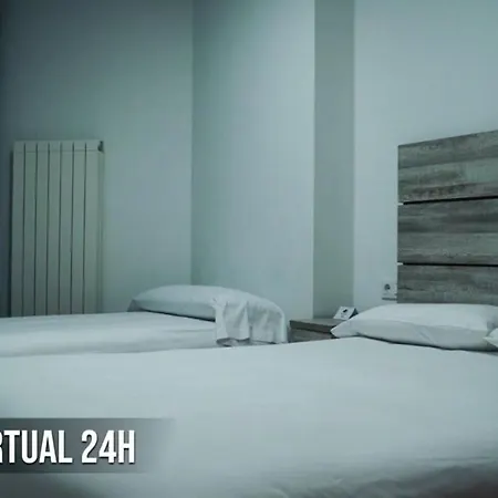 Cies Premium Suitel Garcia Barbon 73 - Your Βίγκο