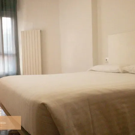 Apart-hotel Cíes Premium Suitel García Barbón 73 - Your Vigo