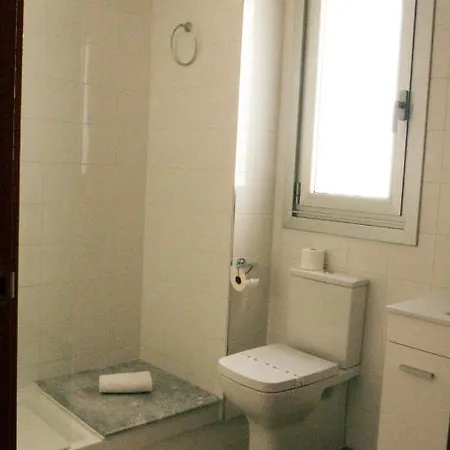 Cíes Premium Suitel García Barbón 73 - Your 4*