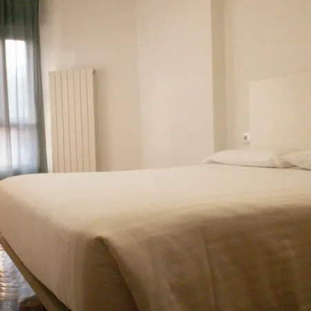 Cies Premium Suitel Garcia Barbon 73 - Your 4*