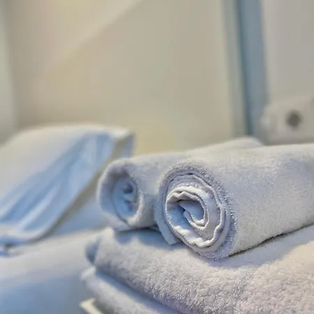 Cies Premium Suitel Garcia Barbon 73 - Your Ξενοδοχείο με διαμερίσματα Βίγκο