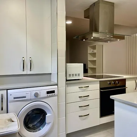 Cies Premium Suitel Garcia Barbon 73 - Your Ξενοδοχείο με διαμερίσματα