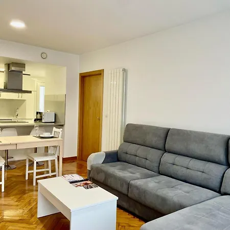 公寓式酒店 Cies Premium Suitel Garcia Barbon 73 - Your 4*