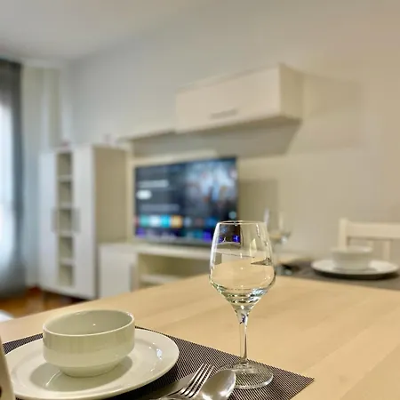 Cíes Premium Suitel García Barbón 73 - Your