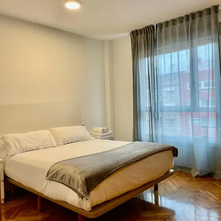 Cies Premium Suitel Garcia Barbon 73 - Your Vigo