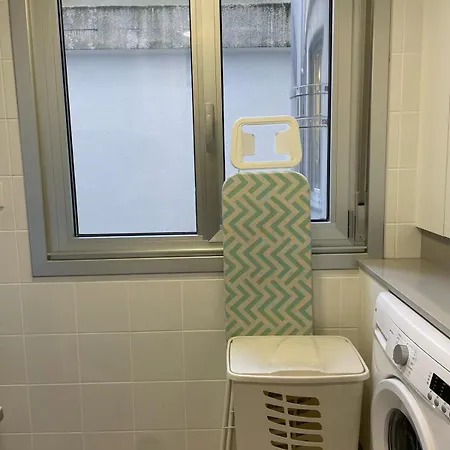 Cies Premium Suitel Garcia Barbon 73 - Your 公寓式酒店