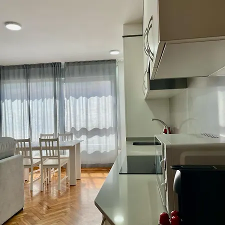 Cíes Premium Suitel García Barbón 73 - Your