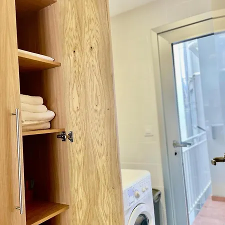 Cies Premium Suitel Garcia Barbon 73 - Your 公寓式酒店 4*