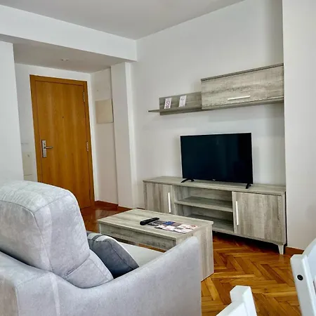 公寓式酒店 Cies Premium Suitel Garcia Barbon 73 - Your 比戈