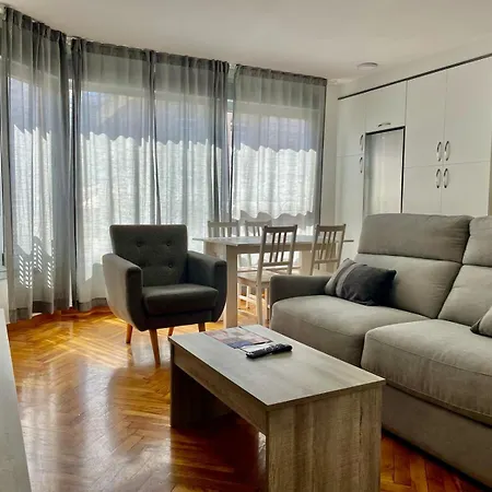 Cies Premium Suitel Garcia Barbon 73 - Your 4* 比戈