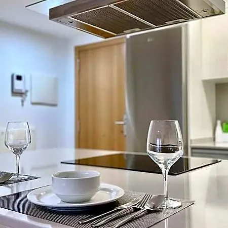 Cies Premium Suitel Garcia Barbon 73 - Your Vigo
