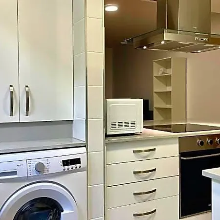 Aparthotel Cies Premium Suitel Garcia Barbon 73 - Your 4*