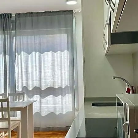Cies Premium Suitel Garcia Barbon 73 - Your Апарт-отель 4*