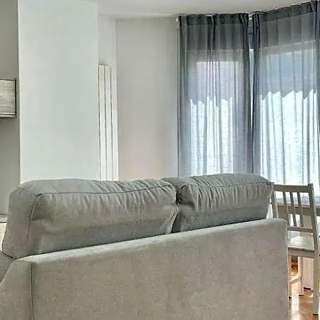 Cies Premium Suitel Garcia Barbon 73 - Your 4*