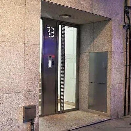 Cies Premium Suitel Garcia Barbon 73 - Your Апарт-отель