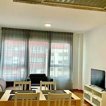 Cies Premium Suitel Garcia Barbon 73 - Your Aparthotel