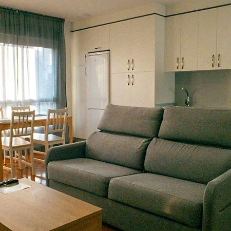 Cies Premium Suitel Garcia Barbon 73 - Your Vigo