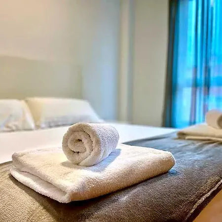 Cies Premium Suitel Garcia Barbon 73 - Your
