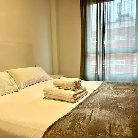 Cies Premium Suitel Garcia Barbon 73 - Your Vigo