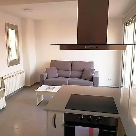 Aparthotel Cies Premium Suitel Garcia Barbon 73 - Your