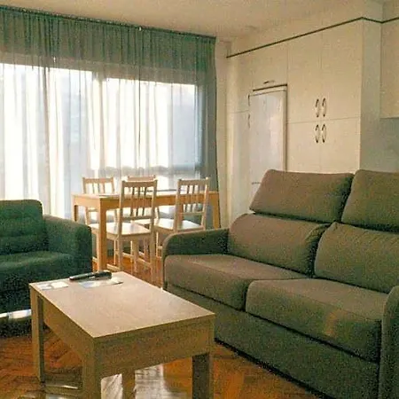 Апарт-отель Cies Premium Suitel Garcia Barbon 73 - Your