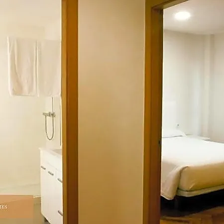 Aparthotel Cies Premium Suitel Garcia Barbon 73 - Your