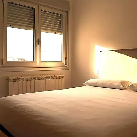 Aparthotel Cies Premium Suitel Garcia Barbon 73 - Your