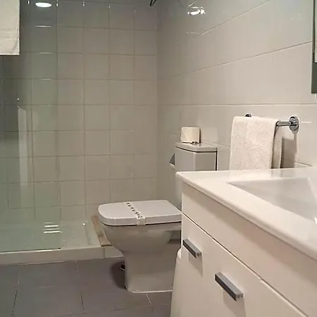 Aparthotel Cies Premium Suitel Garcia Barbon 73 - Your