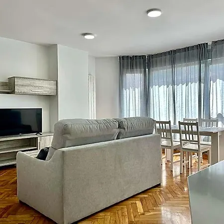 Cies Premium Suitel Garcia Barbon 73 - Your 4*