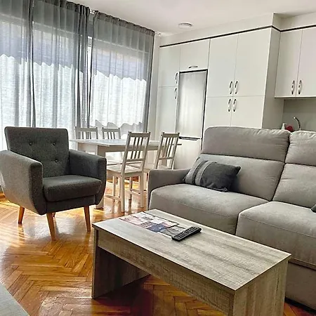 Cies Premium Suitel Garcia Barbon 73 - Your 4*