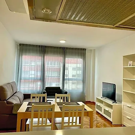 Cies Premium Suitel Garcia Barbon 73 - Your Апарт-отель