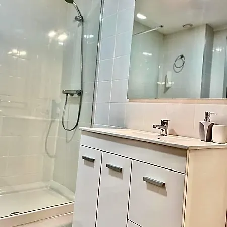 Cies Premium Suitel Garcia Barbon 73 - Your Vigo