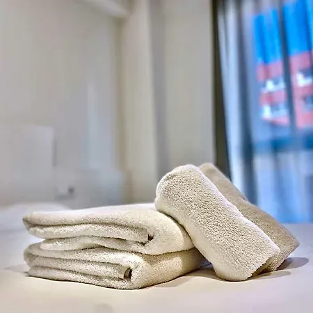 Cies Premium Suitel Garcia Barbon 73 - Your Aparthotel 4*