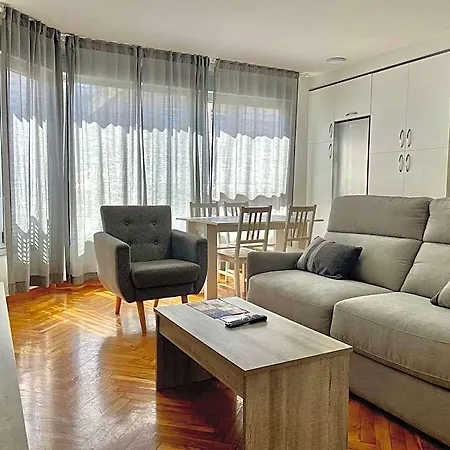 Cies Premium Suitel Garcia Barbon 73 - Your Vigo