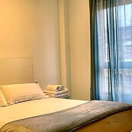 Cies Premium Suitel Garcia Barbon 73 - Your Aparthotel 4*