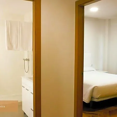 Cies Premium Suitel Garcia Barbon 73 - Your Апарт-отель