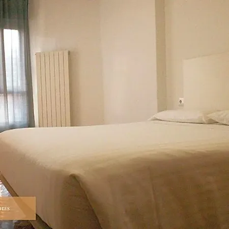 Апарт-отель Cies Premium Suitel Garcia Barbon 73 - Your 4*