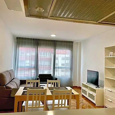 Апарт-отель Cies Premium Suitel Garcia Barbon 73 - Your