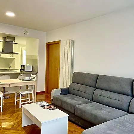 Cies Premium Suitel Garcia Barbon 73 - Your 4*