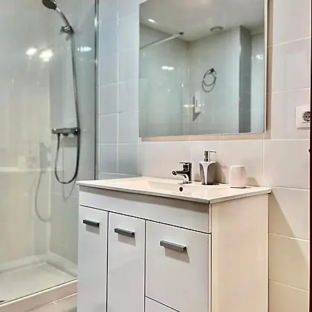 Cies Premium Suitel Garcia Barbon 73 - Your