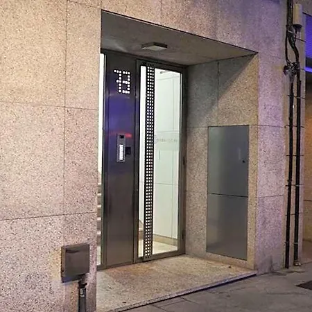 Cies Premium Suitel Garcia Barbon 73 - Your 4*