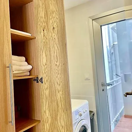 Aparthotel Cies Premium Suitel Garcia Barbon 73 - Your Comarca de Vigo