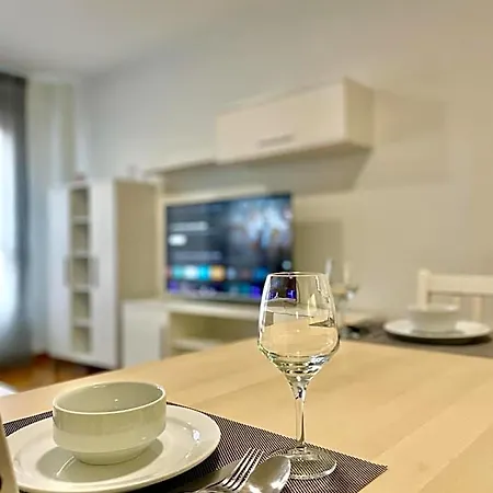 Cies Premium Suitel Garcia Barbon 73 - Your Апарт-отель 4*