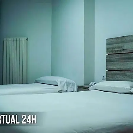 Апарт-отель Cies Premium Suitel Garcia Barbon 73 - Your 4*